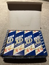 SLAZENGER B51 XD, EXTRA DISTANCE YELLOW GOLF BALLS, BOX OF 12