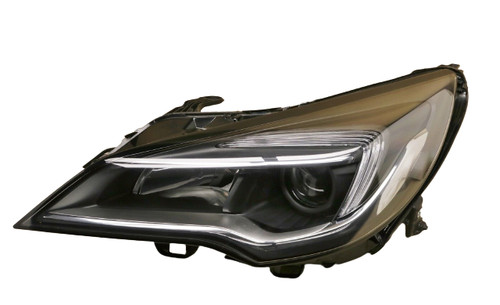 Fits vaxhaull astra - fits,