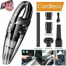 Small New Hoover Handheld