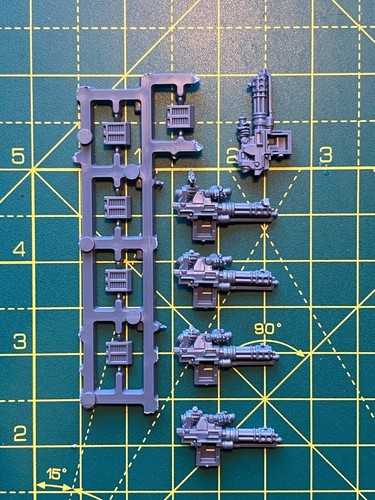 Horus heresy warhammer 30k - horus,