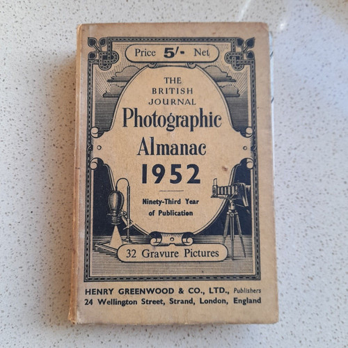 1952 the british journal - british,