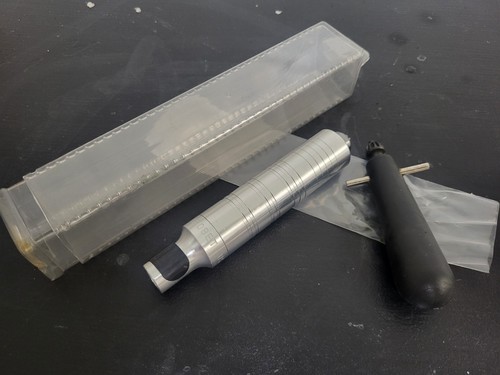 New grobet usa handpiece - ,