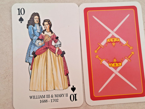 Kings queens will - kings,