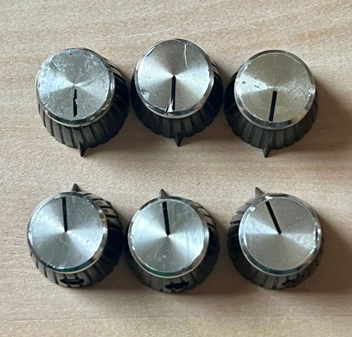 Set vintage marshall - x6,