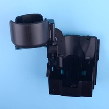 Console Drink Water Cup Holder