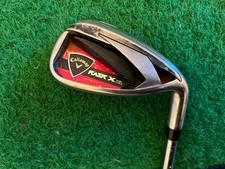 Callaway RAZR X HL Gap Wedge