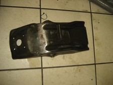YAMAHA XS 400 12E DOHC FAIRING
