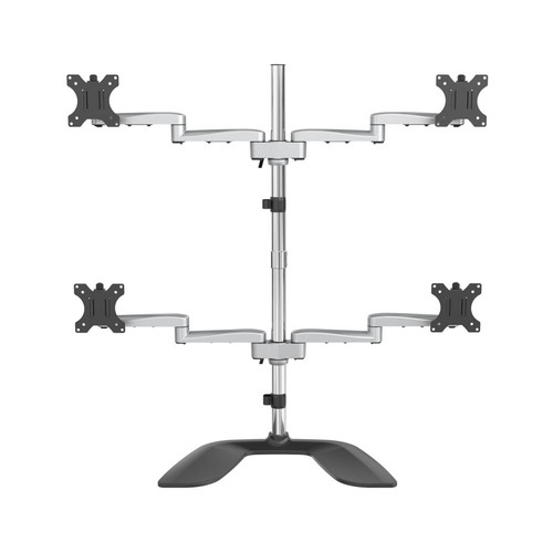 Startech quad monitor - stand, 2