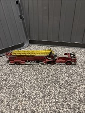 CORGI MAJOR TOYS 1143 AMERICAN