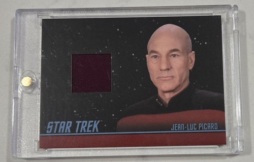 Star trek connections relic - star,