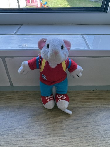 Vintage stuart little - vintage,
