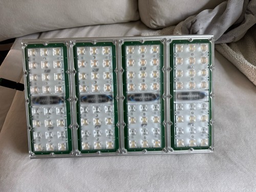 Telos 0008 led - telos, grow