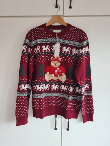 Pure cotton spencer - pure, bear