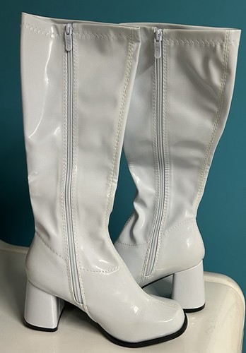 New 60s retro - 60s, patent