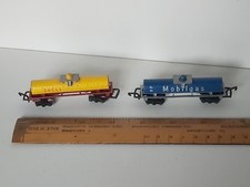 Lone Star Treble O Trains N