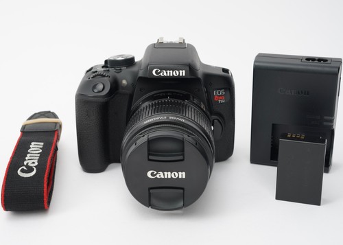 Canon eos rebel t6i digital - eos,
