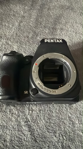 Pentax 70 body only with - 70,