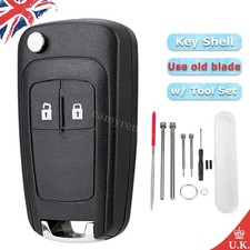 For Vauxhall Opel Mokka Meriva