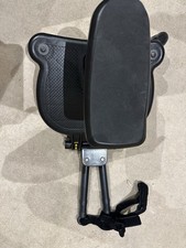 Universal Buggy Board With