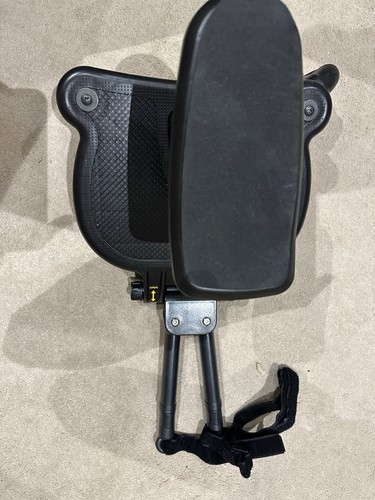 Universal buggy board - buggy, with