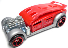 2011 HOT WHEELS HW FAST CASH