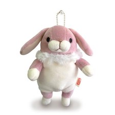 Shinada Global Mochi Rabbit