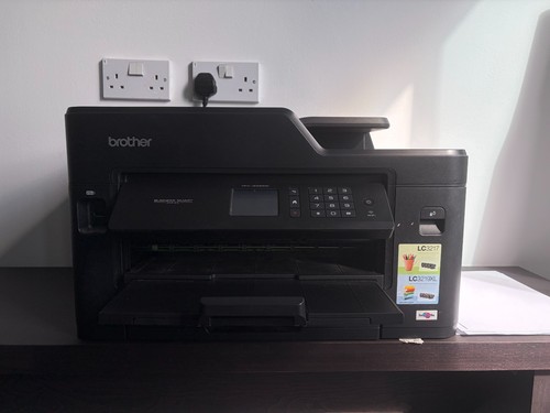 Brother mfc j5330dw - brother, inkjet