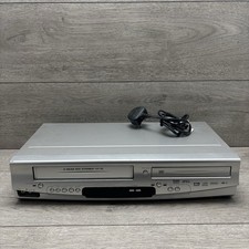 Funai DBVR-6730 VCR DVD vhs