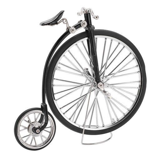 Model black big small - black,