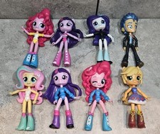 My Little Pony Equestria Girls