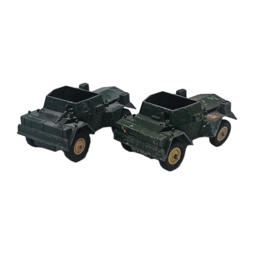Vintage britains daimler - britains,