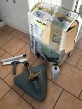 Karcher FRV 30 Whirlaway