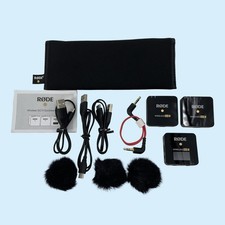Rode Wireless GO II Single
