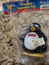 TOY STORY 2 Wheezy Penguin