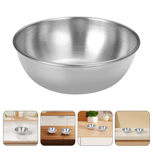 Pcs dip bowls small - dip, modern