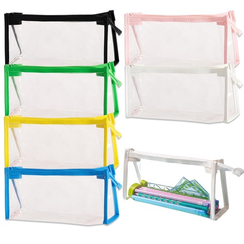 Paotxpum pcs clear pencil - 6,