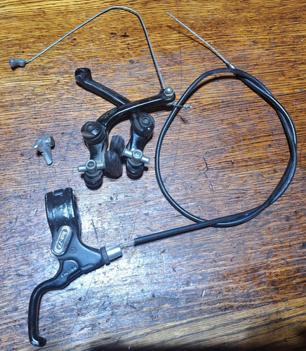Vintage dia compe 990 - ad-990, break