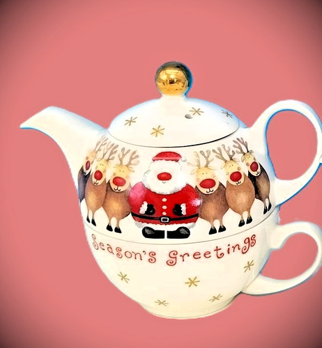 Vintage arthur wood christmas - vintage,