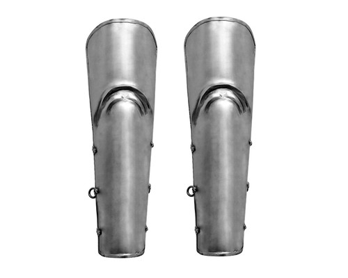 Gladiator thraex greaves sca - thraex,