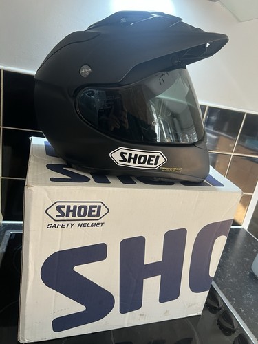 Shoei hornet adv - shoei,