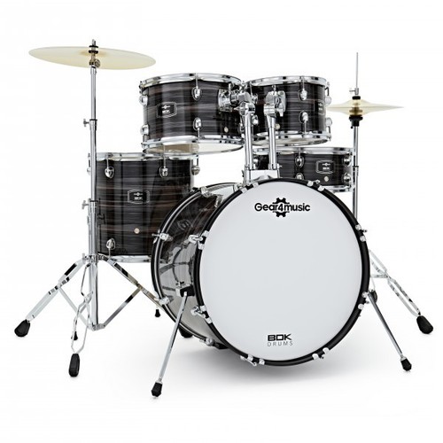 Bdk fusion drum - bdk-20,