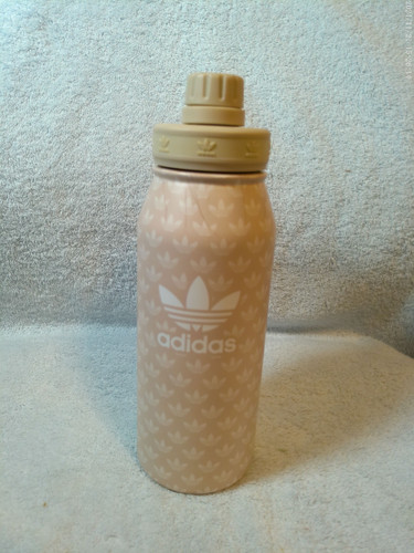 Adidas stainless drink - drink, bottle