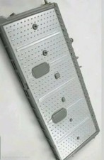  CAPACITY TESTED Toyota Prius