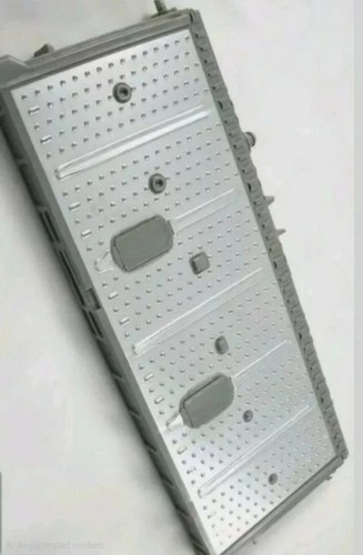 Capacity tested toyota prius - ,