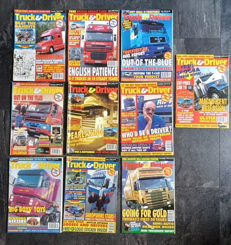 Trucking classic vintage - classic,,