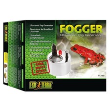Exo Terra Reptile Fogger Fog