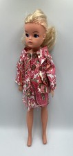 Fashion Doll - Raincoat and