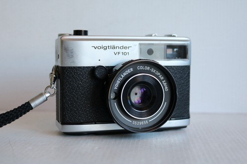 Voigtlander vf101 35mm film - vf101,