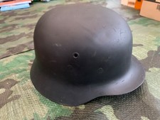Spanish German Helmet M35 M40 M42 79 WW2 Steel Army