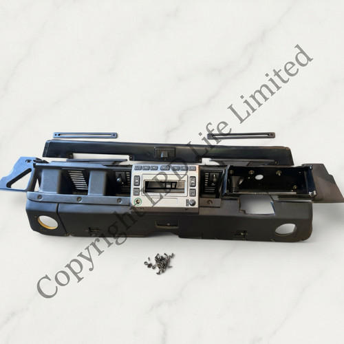 Land rover defender td5 - land, xs